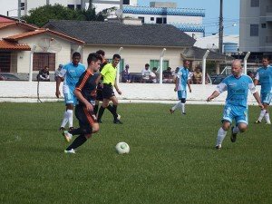 Inscrições para o Campeonato Municipal de Futebol de Arroio do Silva