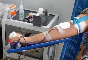 Hemosc estará no Arroio dia 19 de março