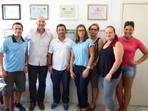 Balneário Arroio do Silva vai sediar o 45º JERVA E 7º PARAJERVA