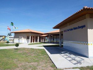 Escola Municipal da Praia da Caçamba inaugura nesta sexta-feira
