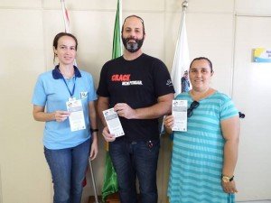 II Conferência Municipal dos Direitos da Criança e do Adolescente