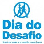 Arroio do Silva participa do Dia do Desafio