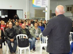 Arroio do Silva aposta no turismo
