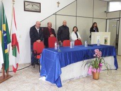 Saúde é tema de Conferência em Balneário Arroio do Silva