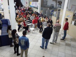 Arroio do Silva inicia projeto de regularização fundiária