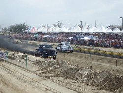 XXVI Arrancada de Caminhões: Quatro dias de alegria e pura adrenalina
