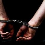 Polícia prende condenado por estupro no Arroio do Silva