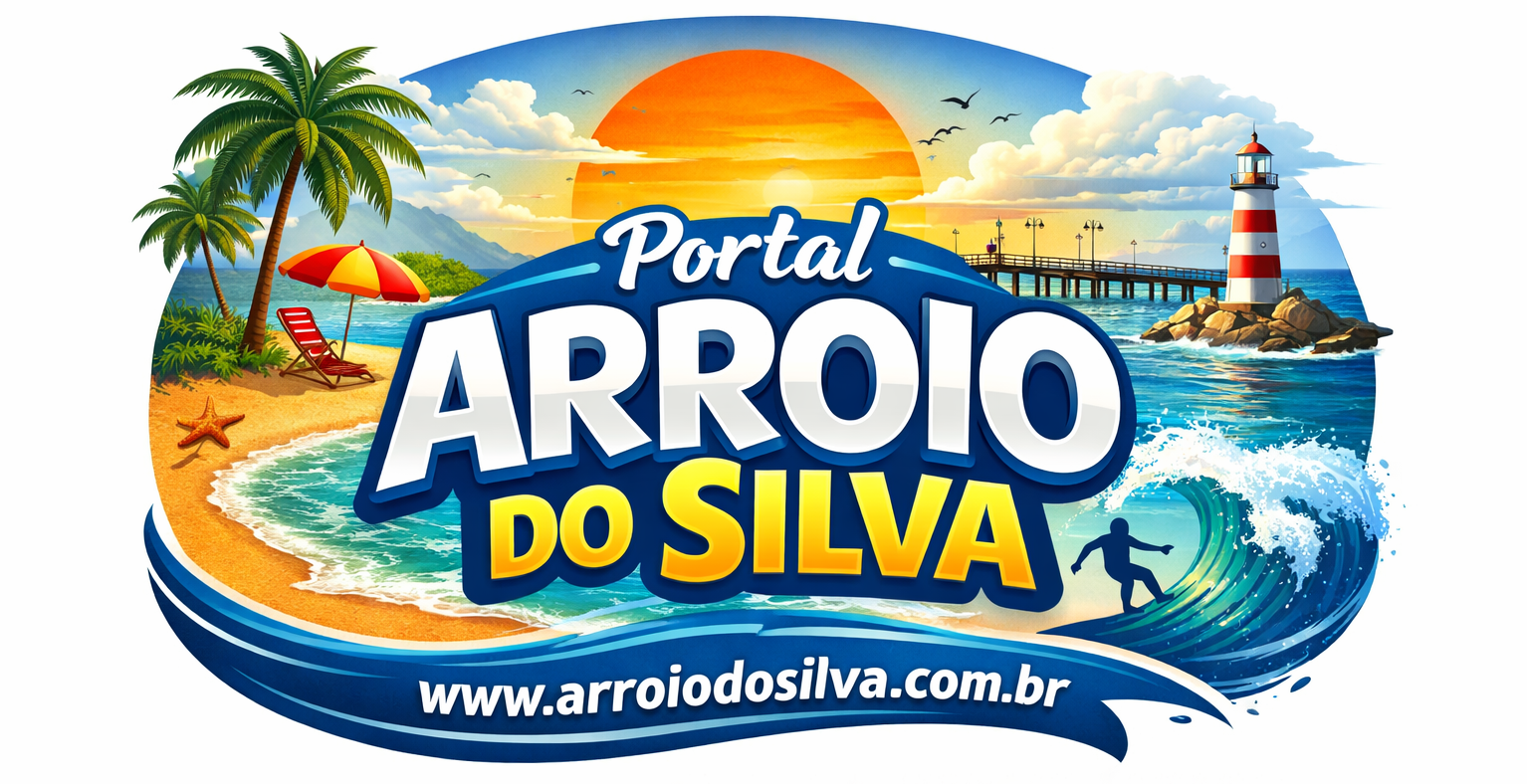 Portal Arroio do Silva